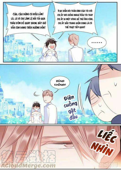 Ảnh Đế X Ảnh Đế: Chapter 146