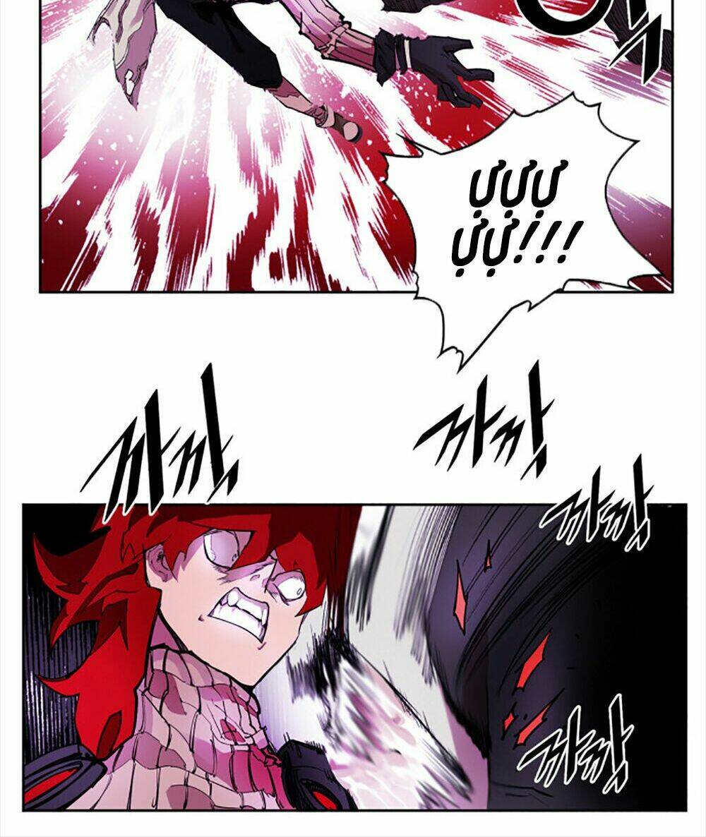 Hard Core Leveling Warrior: Chapter 18