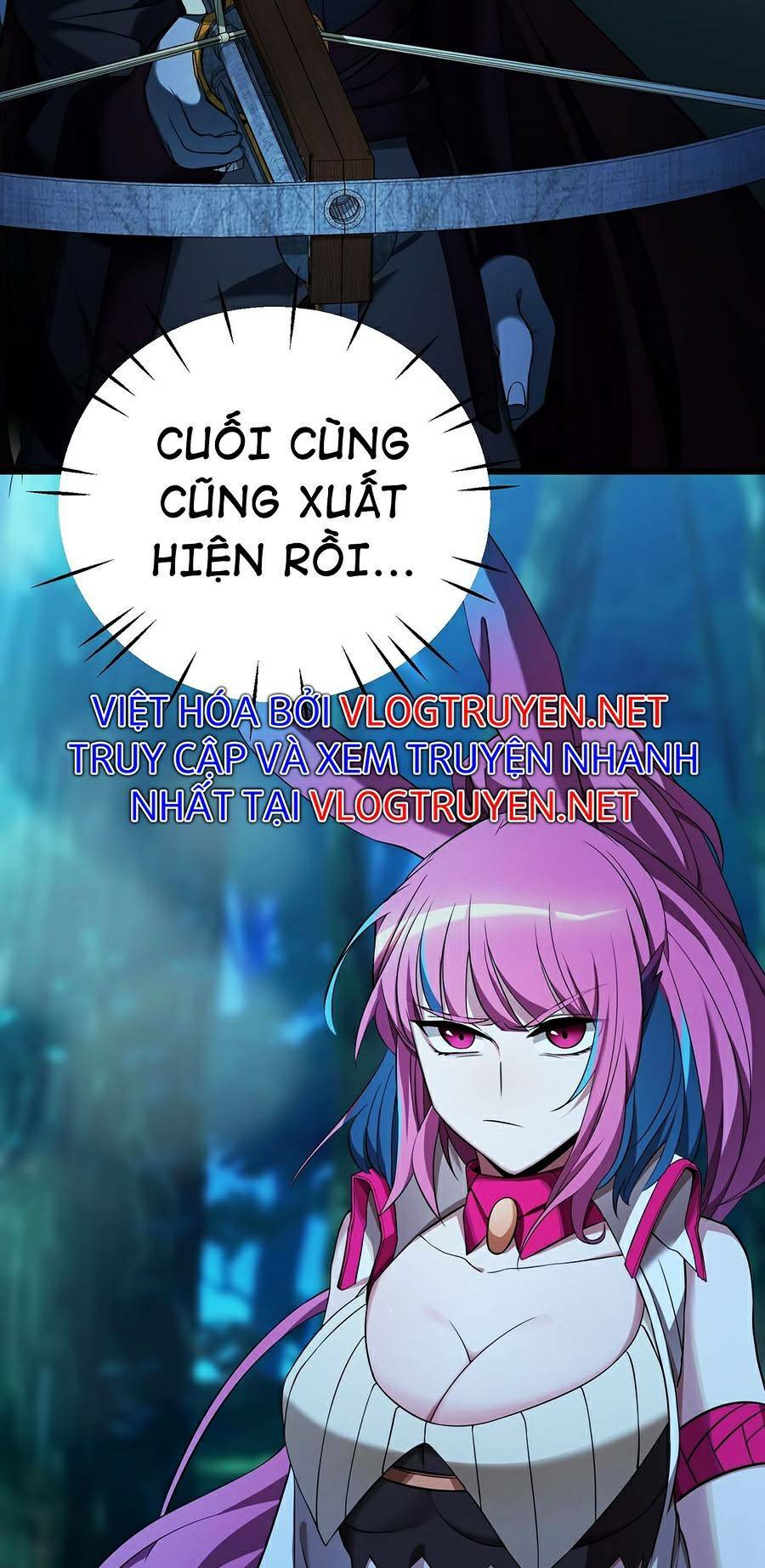 Người Chơi Siêu Mạnh: Chapter 5