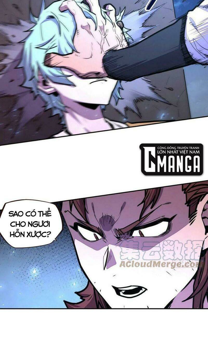 Sinh Tử Quyết: Chapter 147