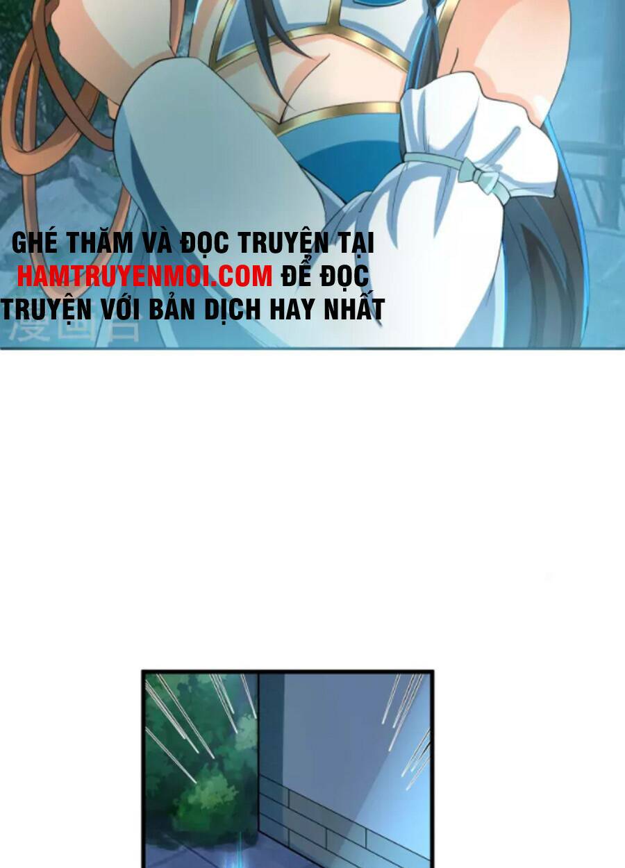 Tiến Sĩ Khoa Học Kỹ Thuật Tu Tiên: Chapter 65