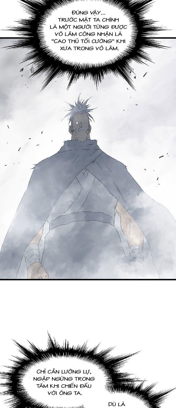 Cao Thủ 2: Chapter 111