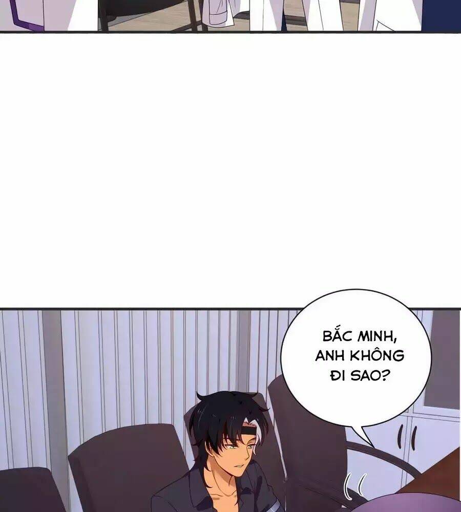 Yêu Tôi Đều Chết Cả Đi!: Chapter 106