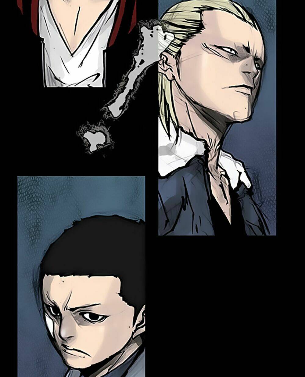 Độc Cô Tiền Truyện: Chapter 48