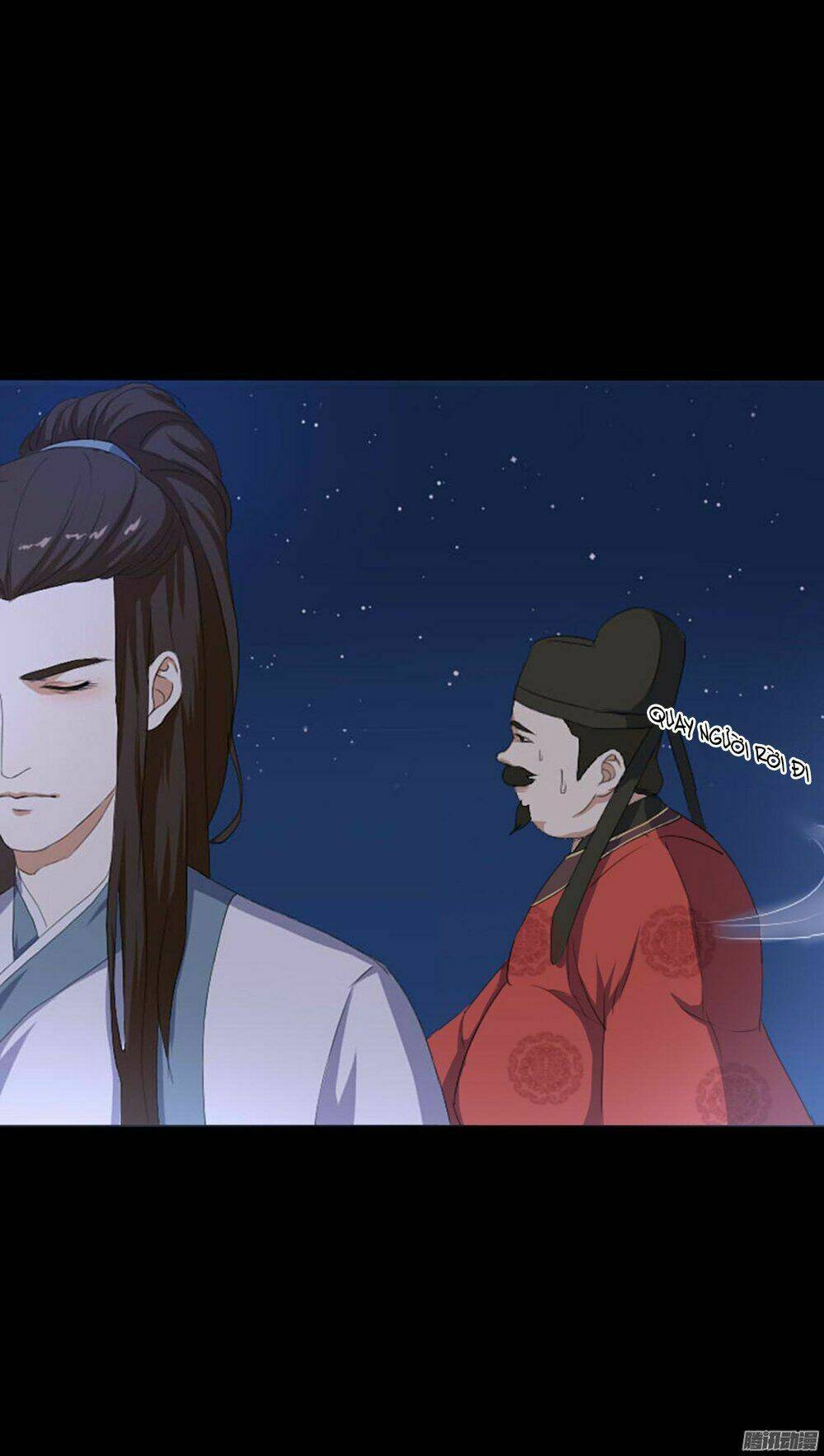 Hỏa Hồ: Chapter 4