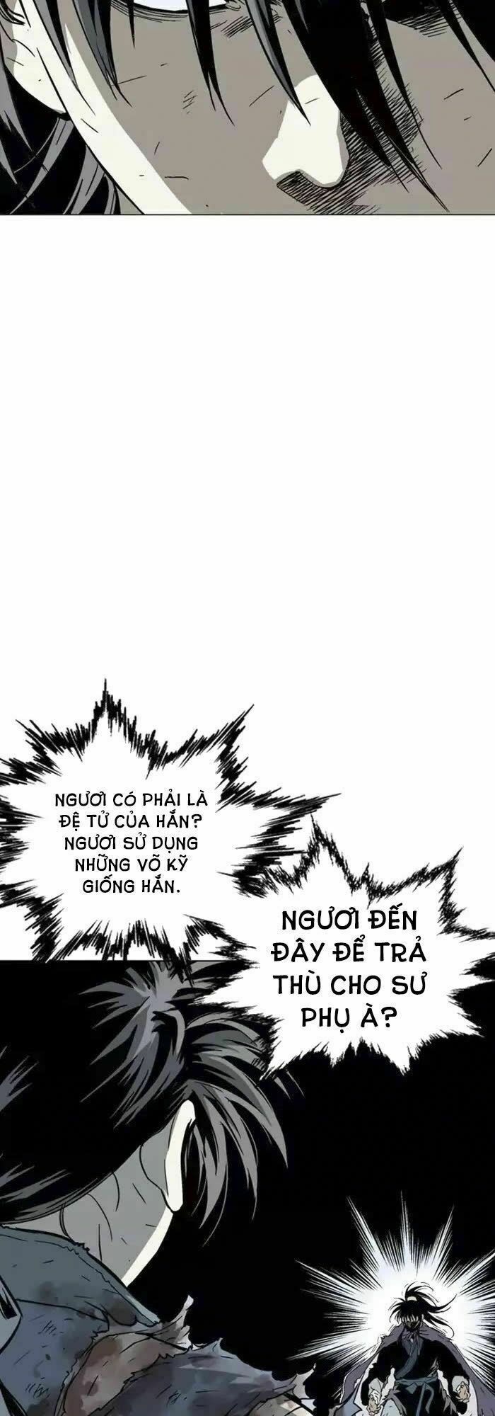 Cao Thủ 2: Chapter 48