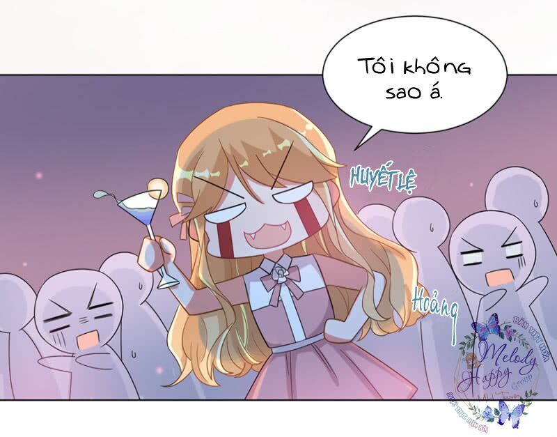 Ma Lạt Thiên Kim Đẩu Ác Thiếu: Chapter 23