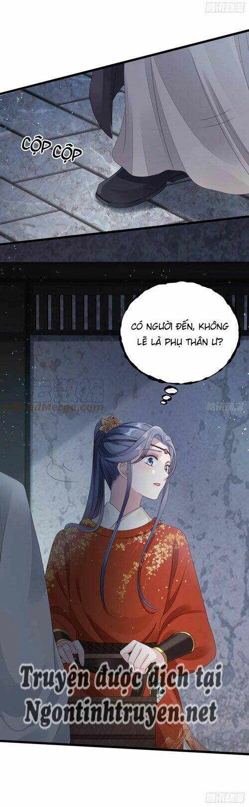 Mau Xuyên Không Rửa Tội Cho Nhân Vật Phản Diện: Chapter 36