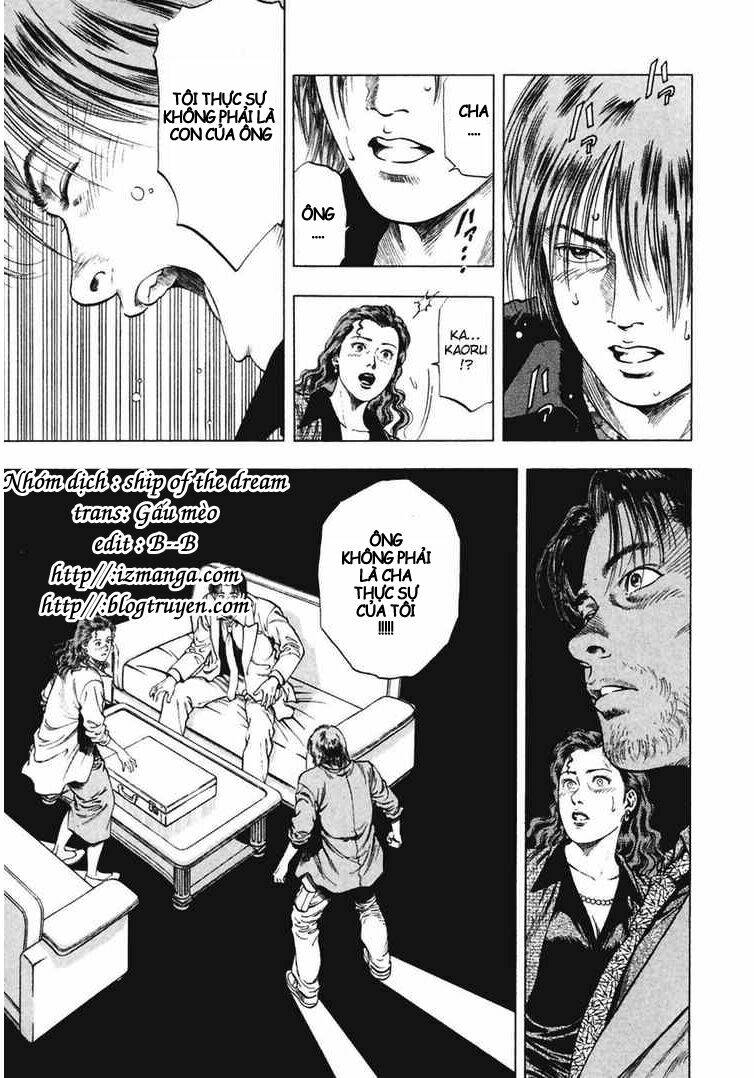 Family Compo: Chapter 64