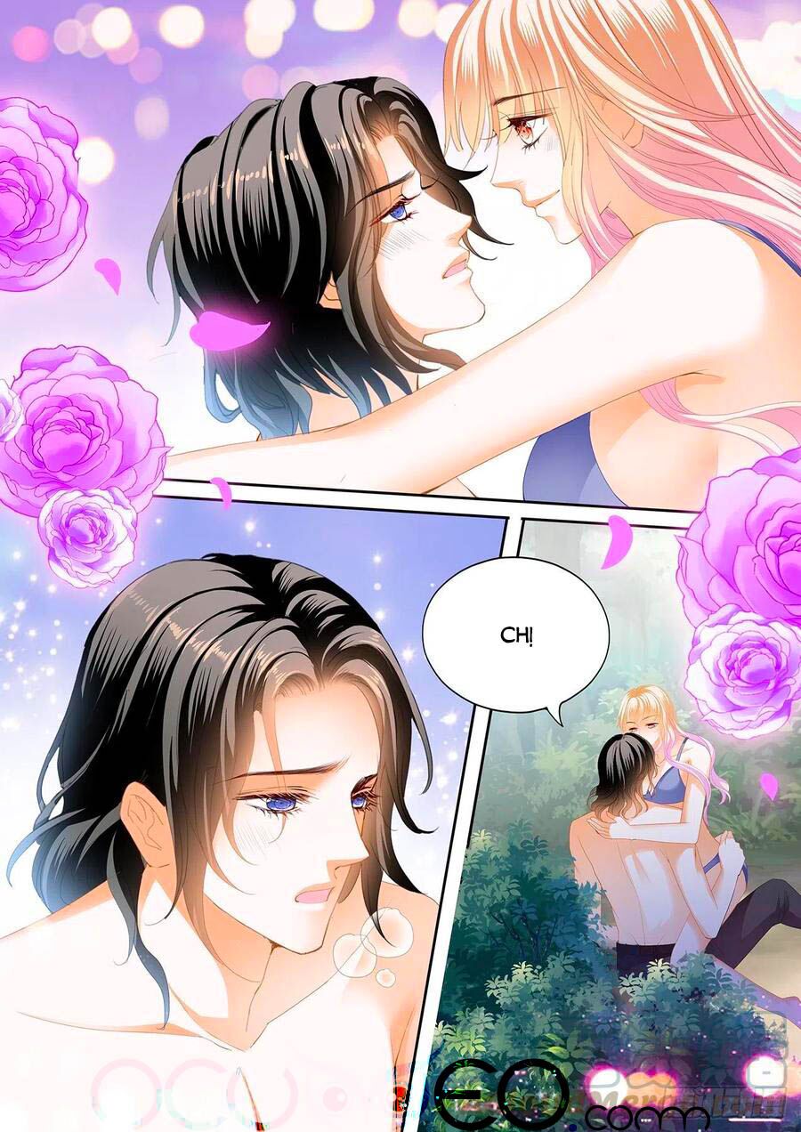 Bá Đạo Tiểu Thúc, Xin Trêu Chọc Vừa Thôi!: Chapter 266