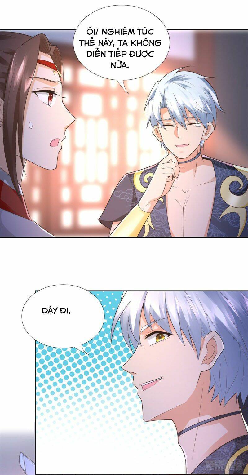 Chí Tôn Trọng Sinh: Chapter 120