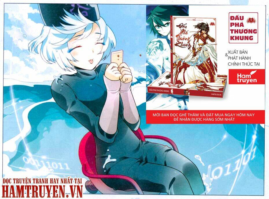 Binh Giả Quỷ Đạo Dã: Chapter 18