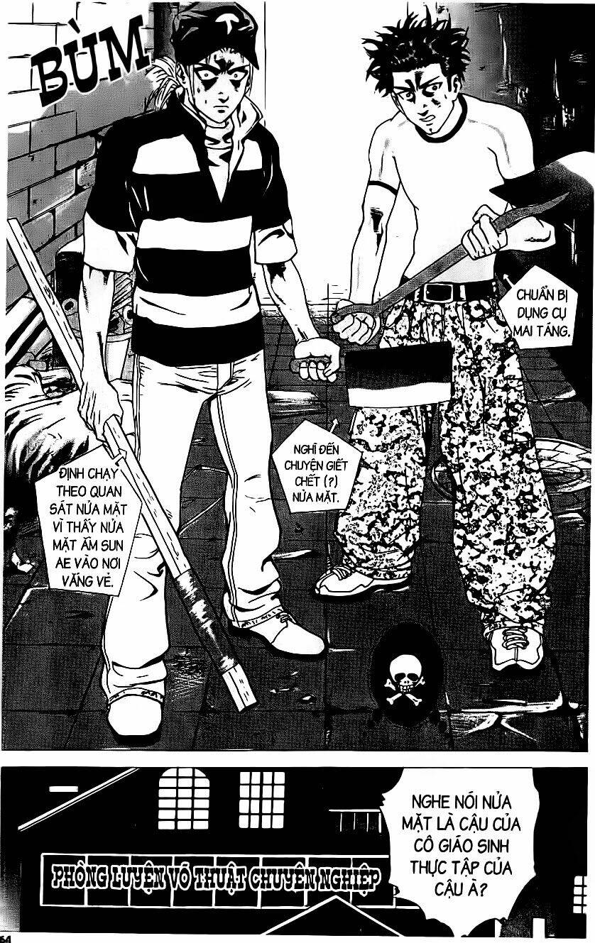 Ai Hơn Ai: Chapter 93