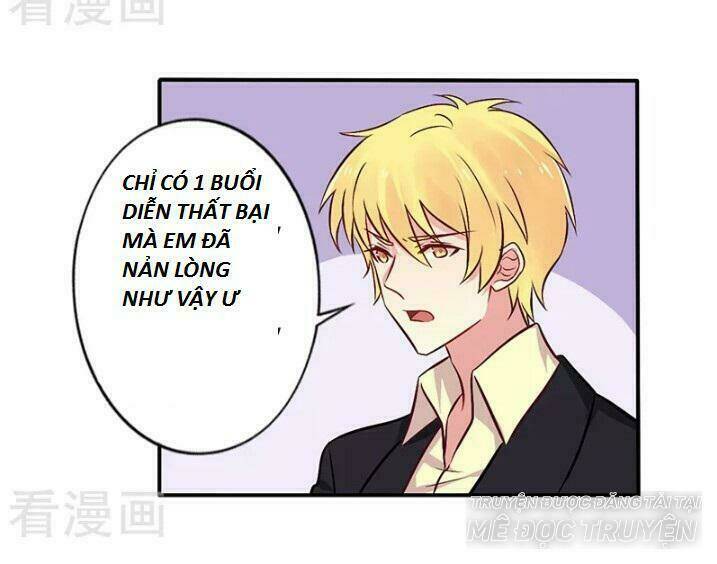 Tổng Tài Đã Cưới Em: Chapter 80