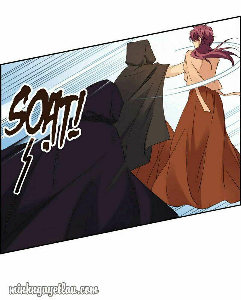 Thượng Quốc Phú Chi Thiên Đống Tuyết: Chapter 32