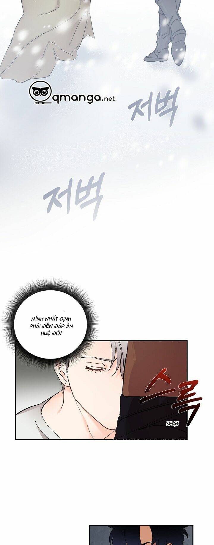 Kẻ Cắp Mặt Trăng: Chapter 8