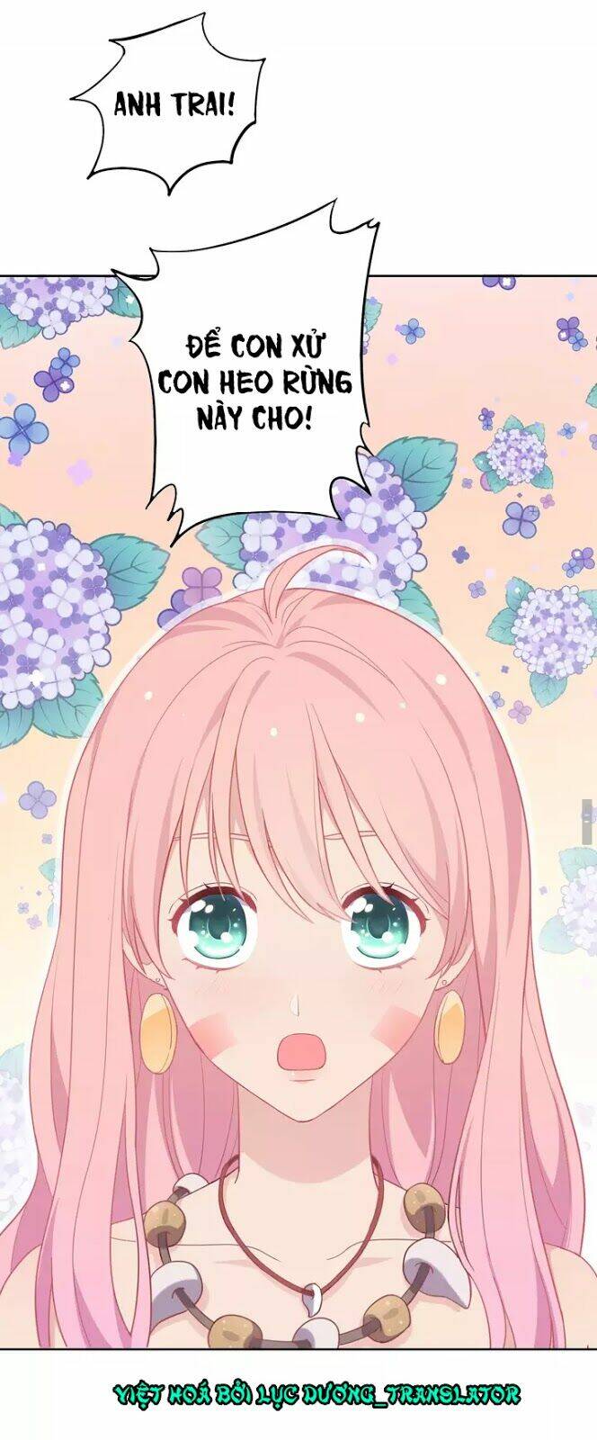 Vương Tử Thành Phố Và Công Chúa Amazon: Chapter 15