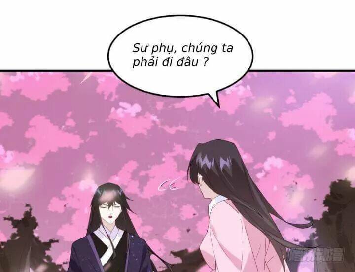 Bí Mật Của Dạ Tộc: Chapter 39