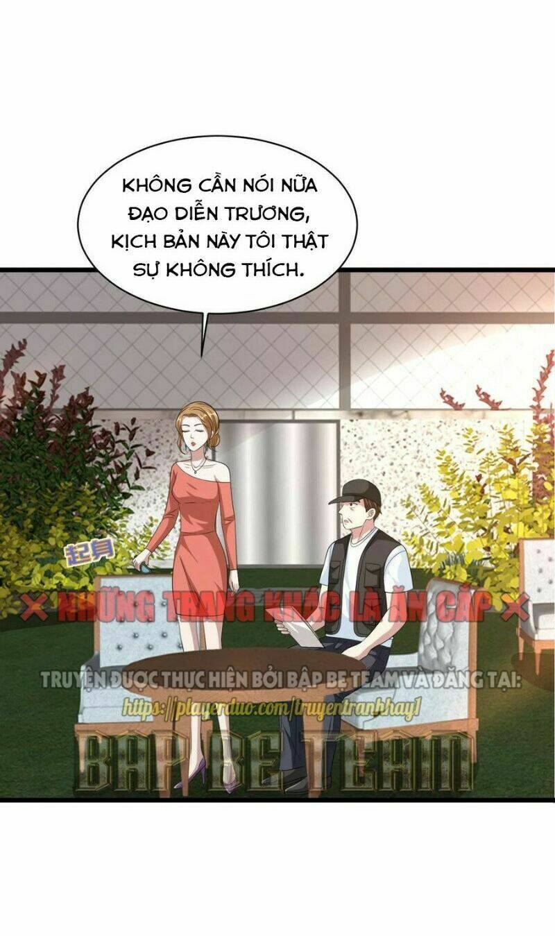 Đô Thị Tà Vương: Chapter 65