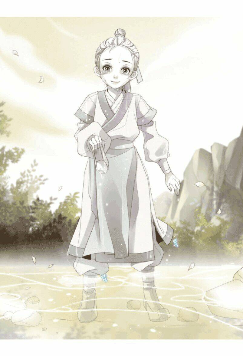 Twelve Nights: Chapter 4