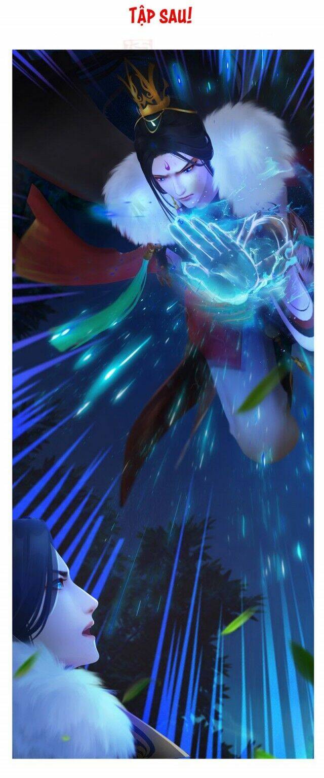 Yêu Nhan Lệnh: Chapter 15