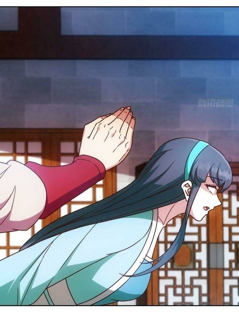 Hồng Thiên Thần Tôn: Chapter 86