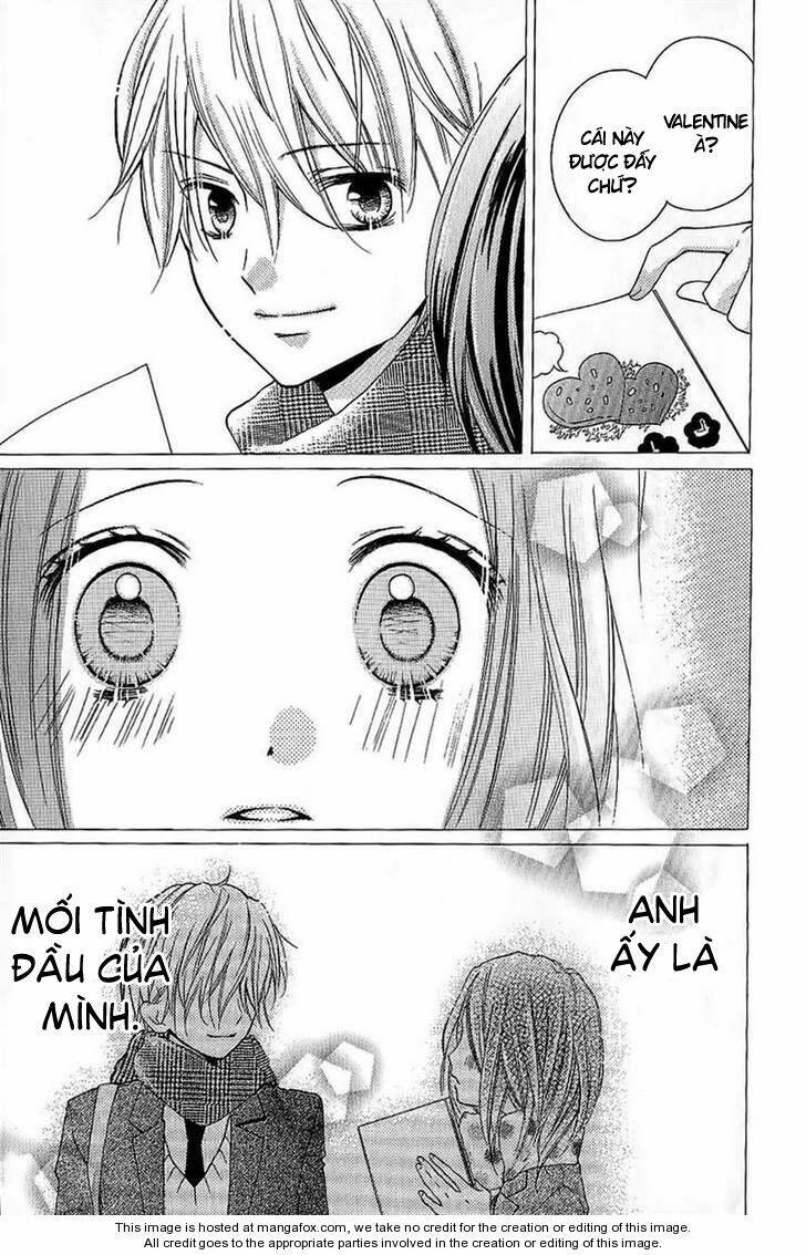 Screaming Lesson!!!: Chapter 5