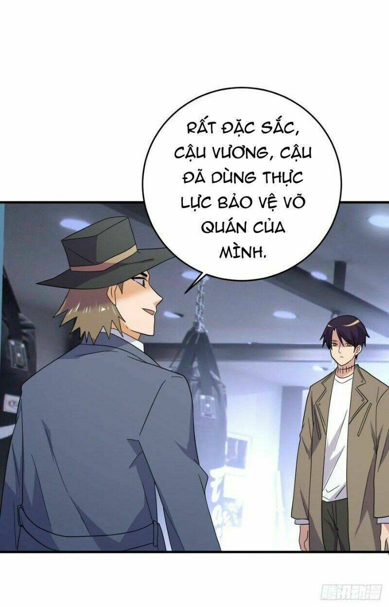 Đại Gia Livestream Vạn Giới: Chapter 38