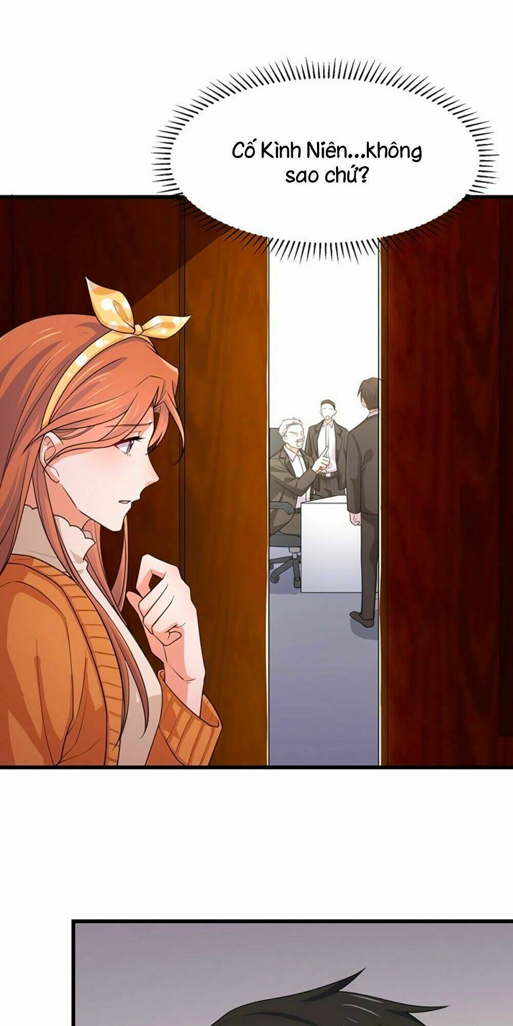 Nhật Ký Báo Thù Của Thiên Kim Hai Mặt: Chapter 36