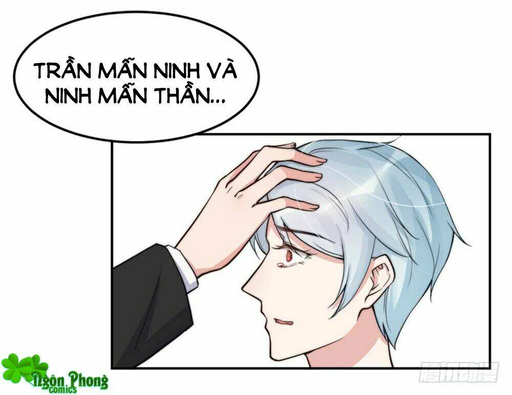 Bà Xã Tôi Là Nam Thần: Chapter 47