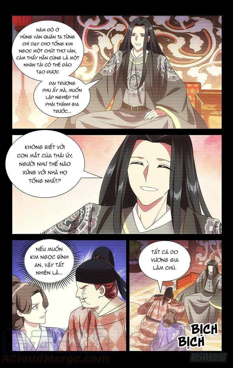 Phò Mã! Không Nên A!: Chapter 147