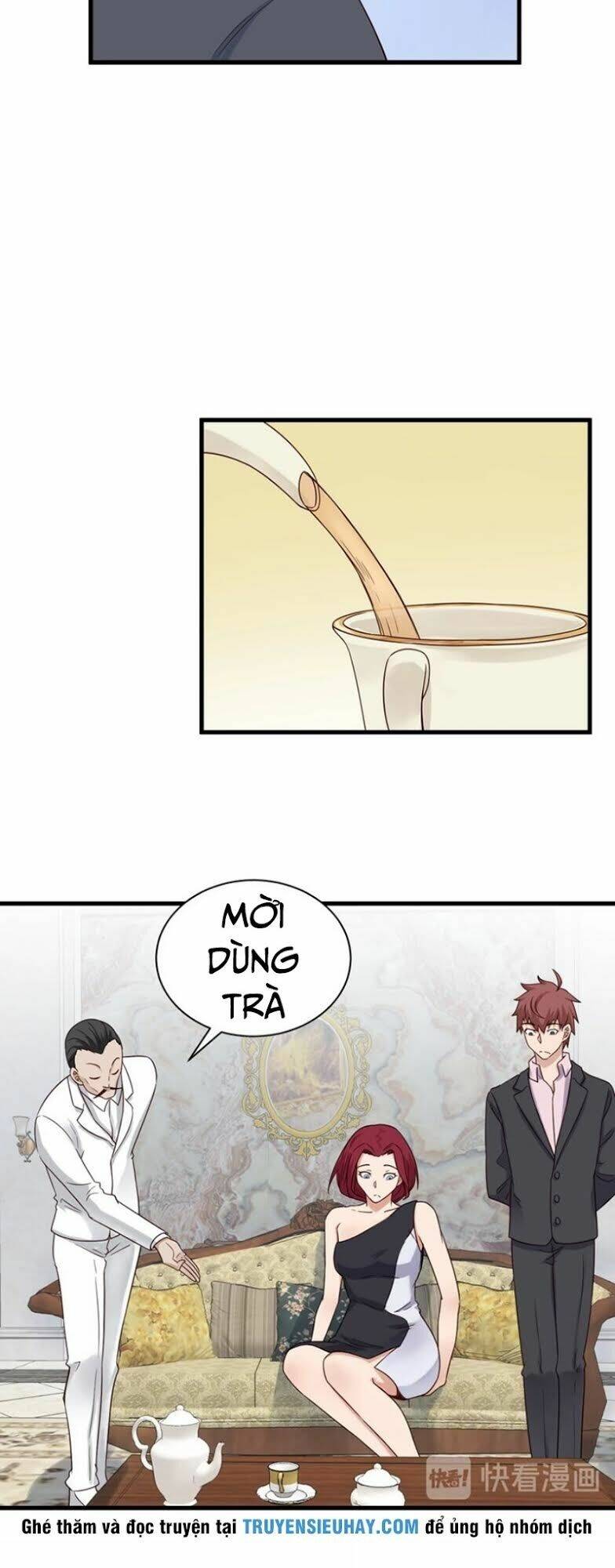 Hệ Thống Tu Tiên Mạnh Nhất: Chapter 40
