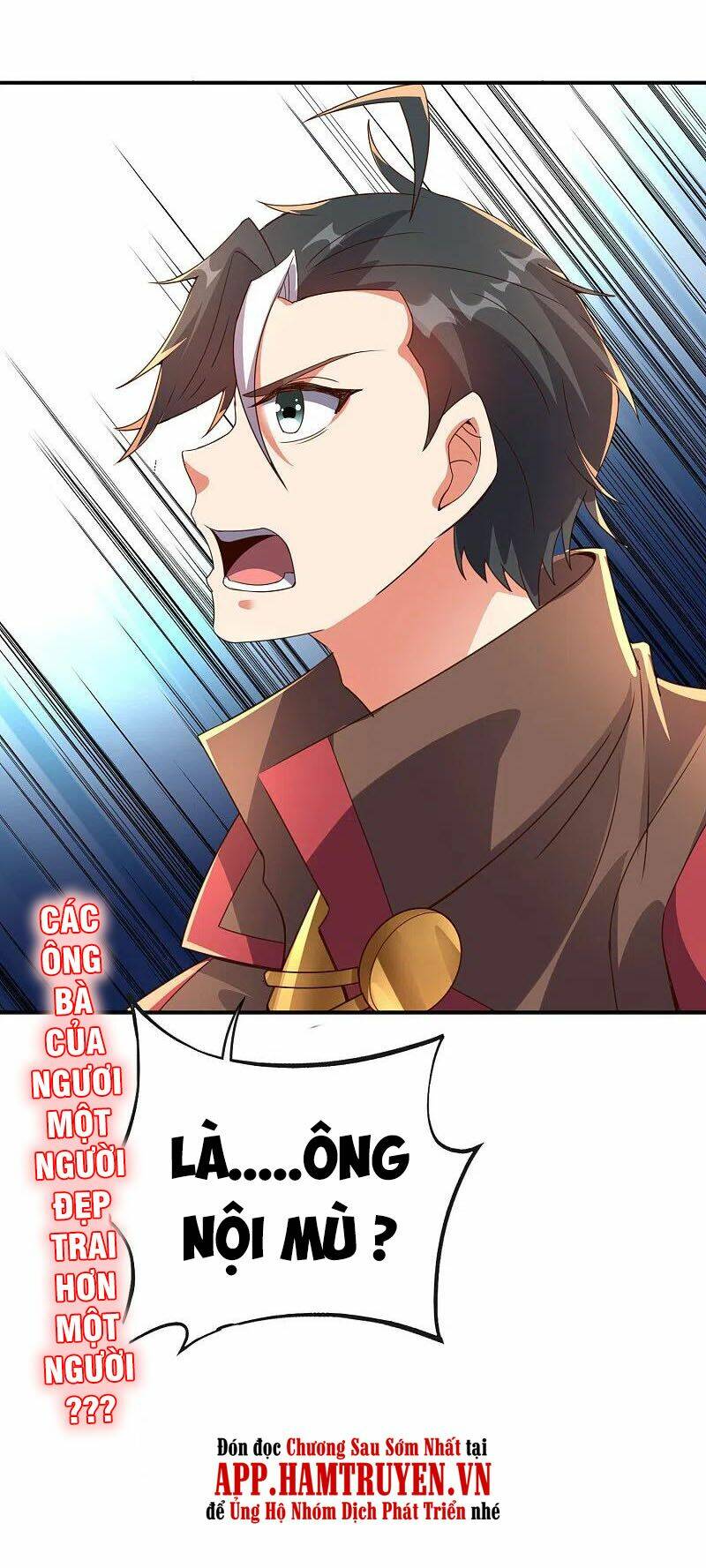 Phục Thiên Thánh Chủ: Chapter 189