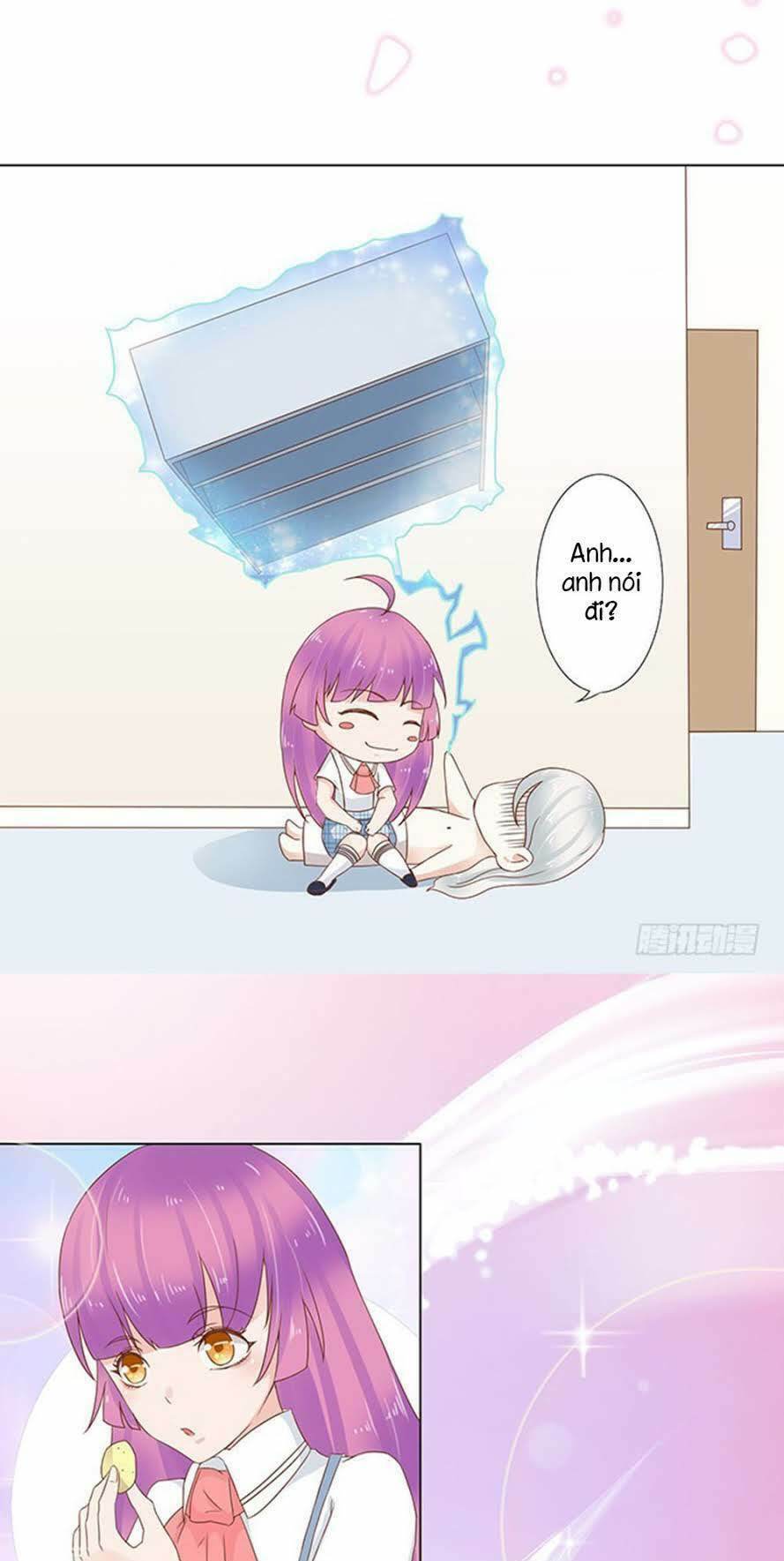 Ma Vương Luyến Ái Chỉ Nam: Chapter 98