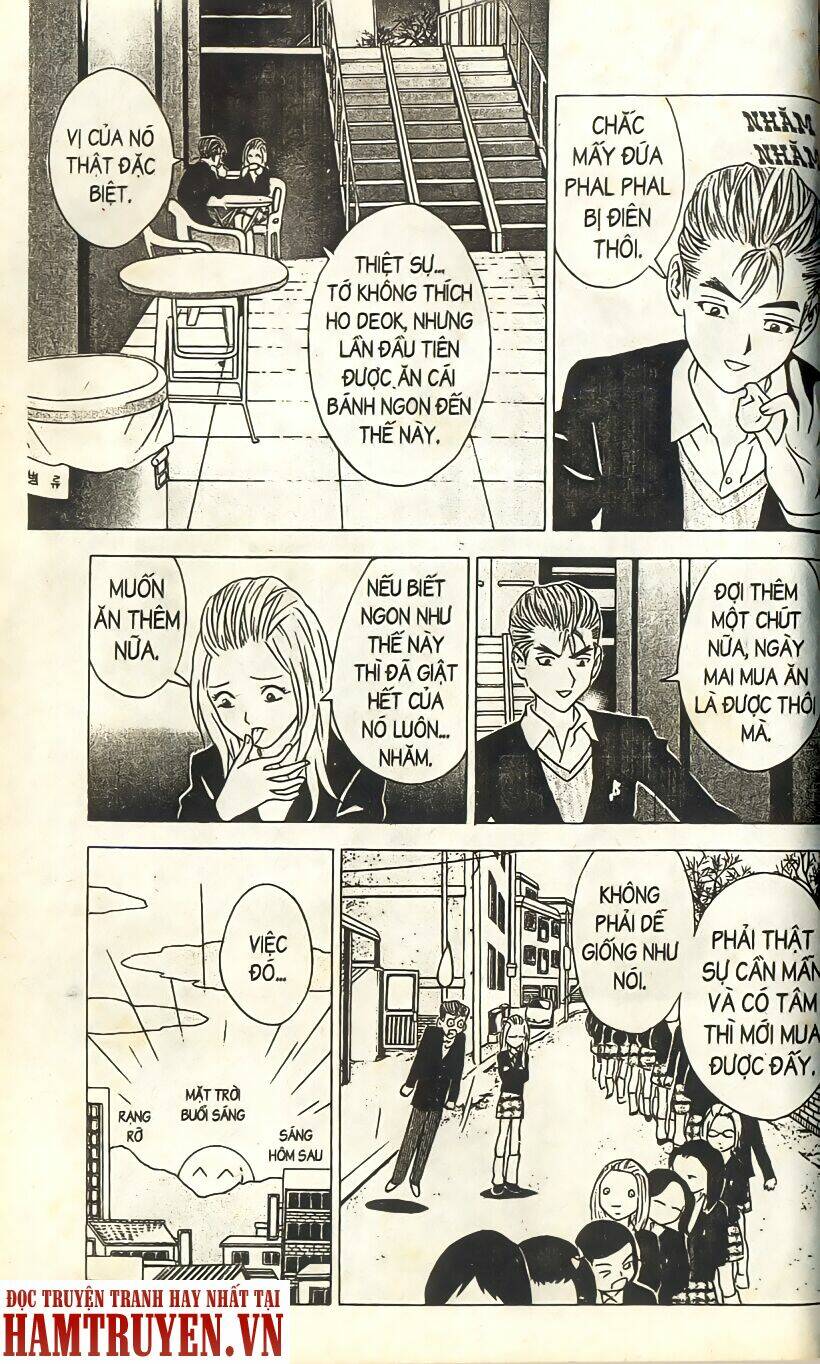 Ai Hơn Ai: Chapter 262