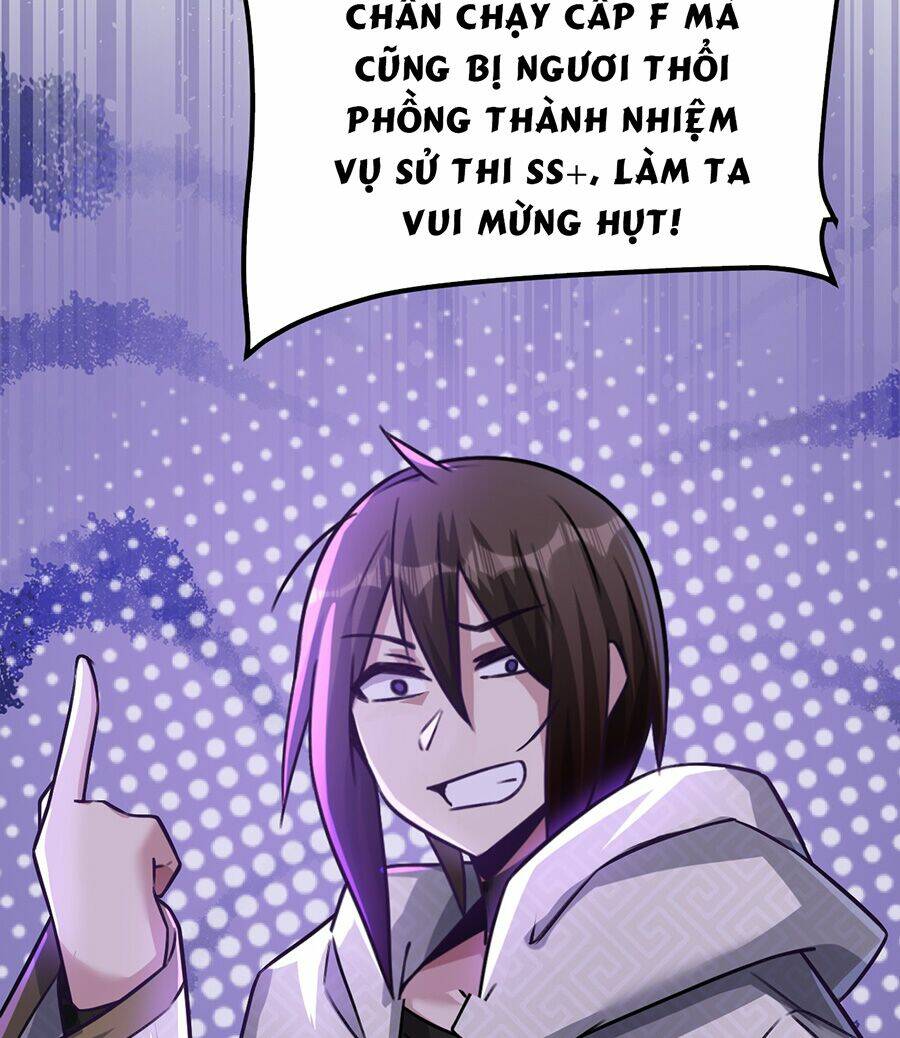 Đại Bảo Kiếm Của Tôi: Chapter 28