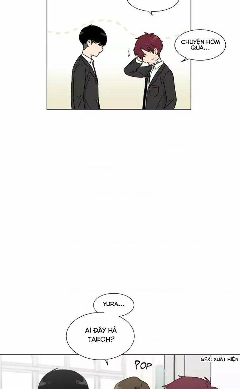 …”Một Sự Thật Khá Khó Chịu.”: Chapter 50