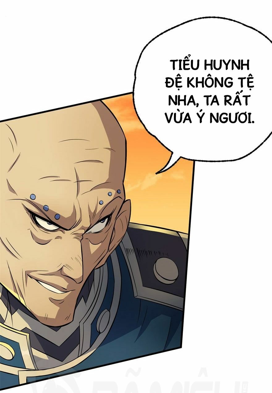 Thú Nhân: Chapter 97