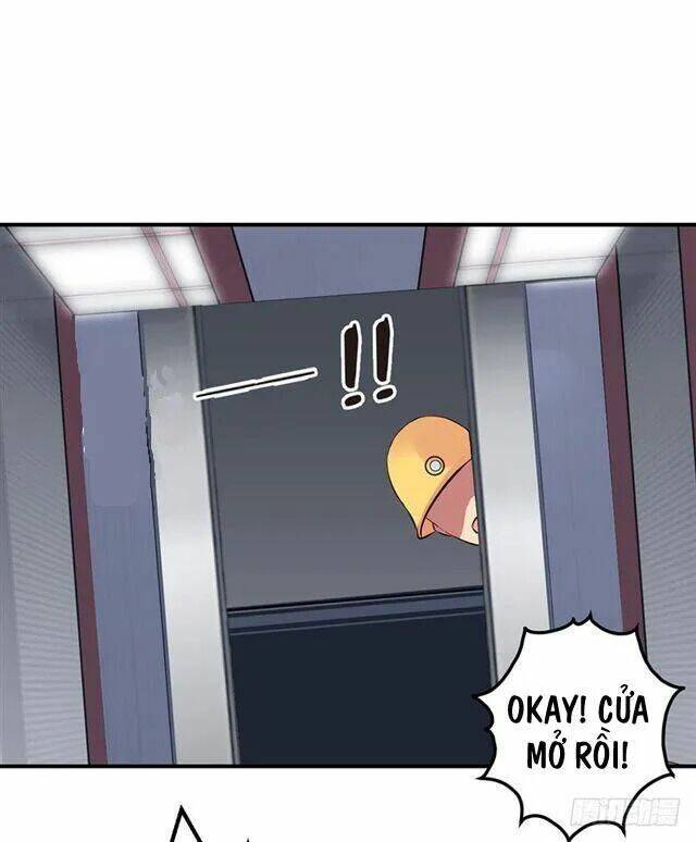 Gửi Người Không Quen: Chapter 2