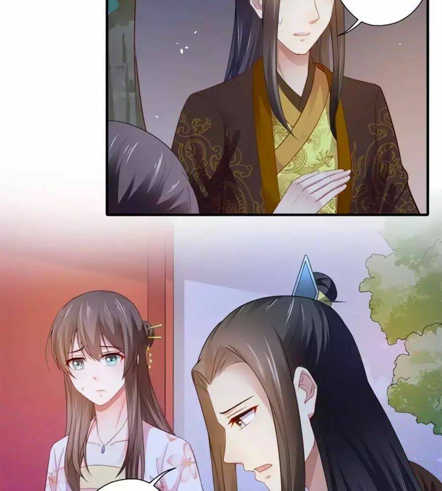 Khuynh Thế Y Phi Muốn Bỏ Chồng: Chapter 116