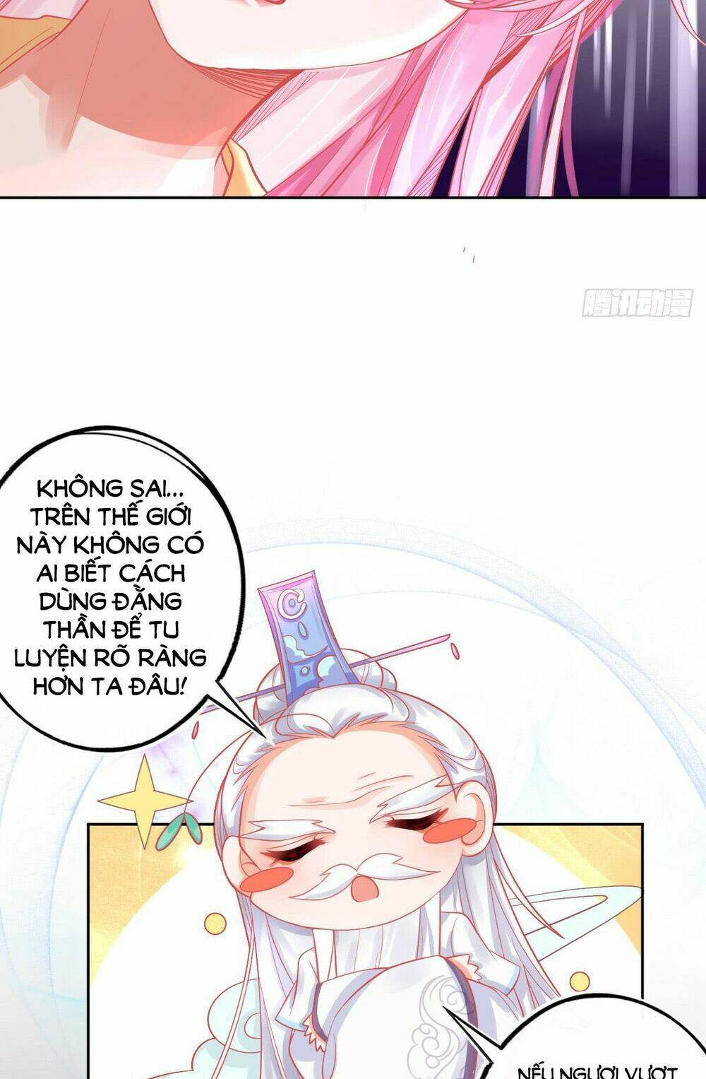 Bổn Vương Phi Có Roi Trong Tay: Chapter 12