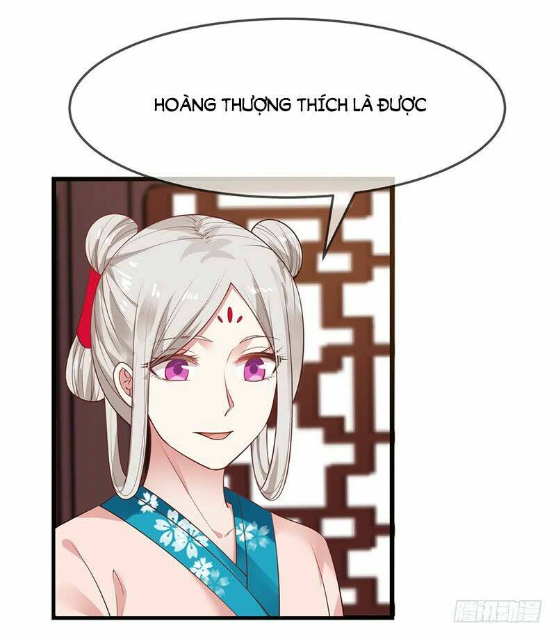 Thanh Cung Chi Ninh Mặc Vô Thanh: Chapter 17