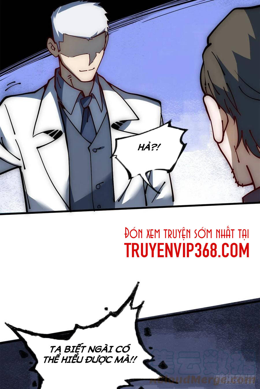 Lùi Lại Để Vi Sư Lên: Chapter 15