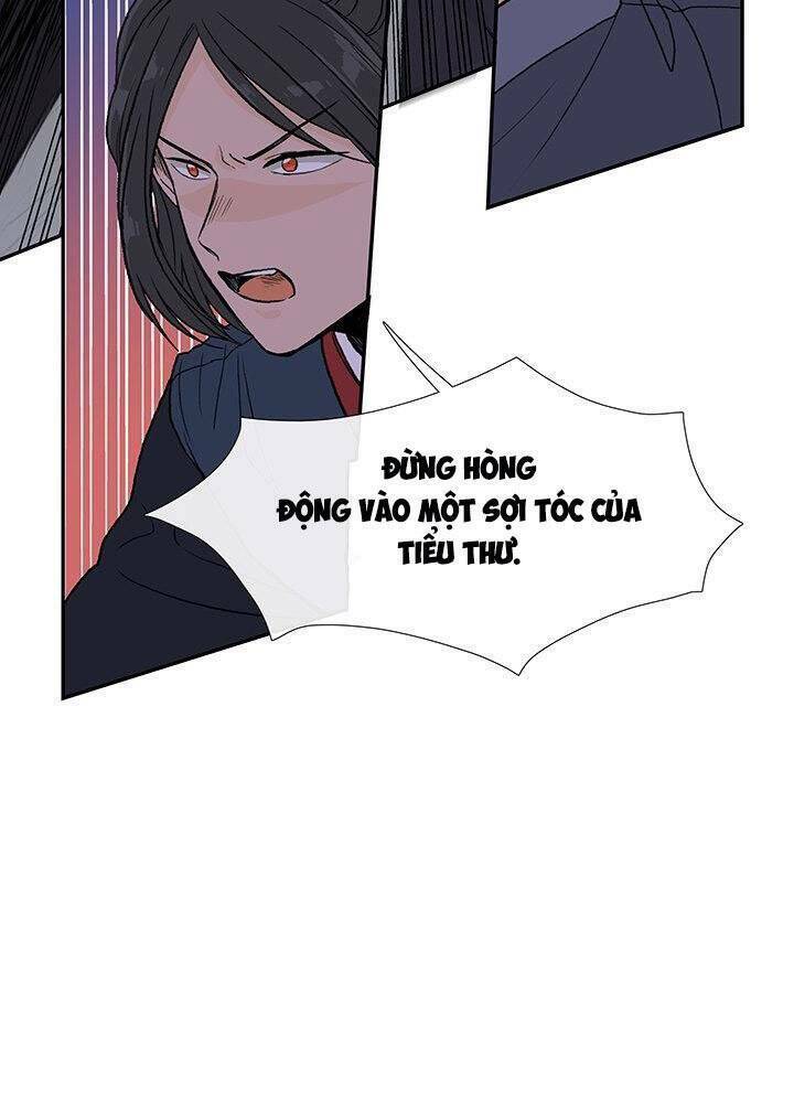 Học Sĩ Tái Sinh: Chapter 117