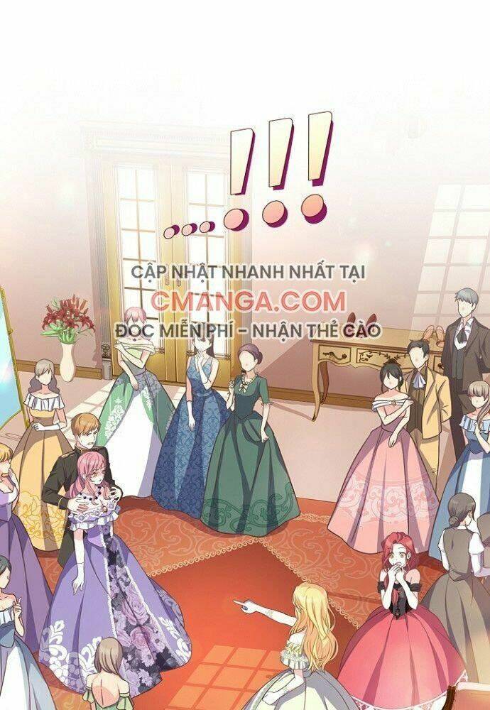 Một Đêm Với Hoàng Đế: Chapter 4
