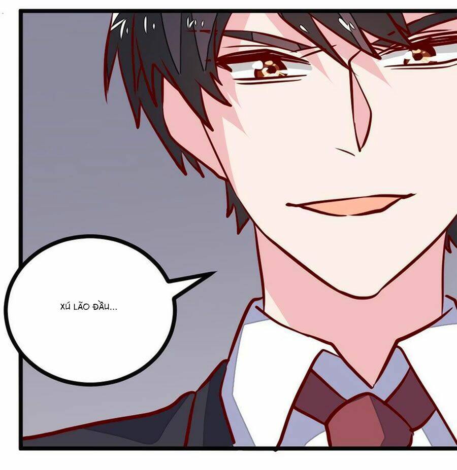 Tổng Tài Đích Thiên Giới Manh Thê: Chapter 65