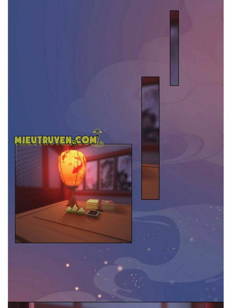 Yêu Nhan Lệnh: Chapter 70