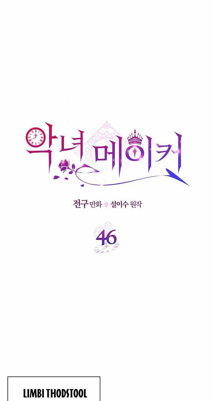 Kẻ Tạo Ra Nữ Phản Diện: Chapter 46