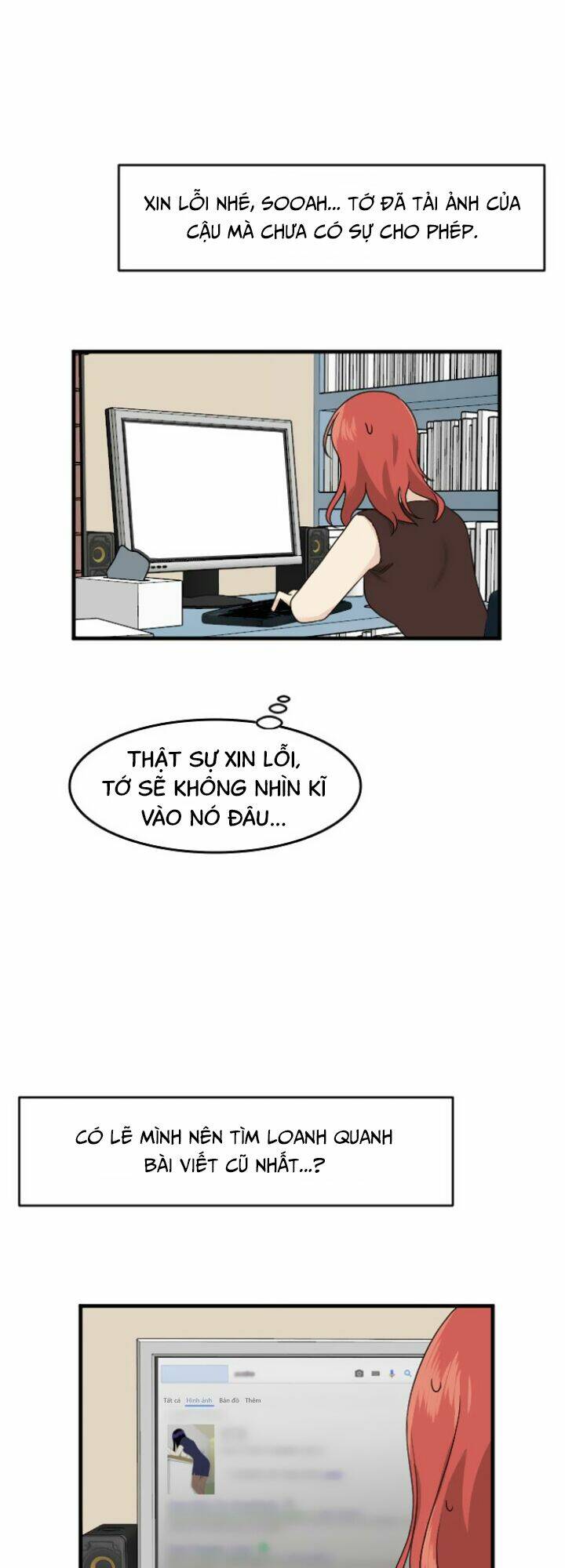 Người Đẹp Gangnam: Chapter 74