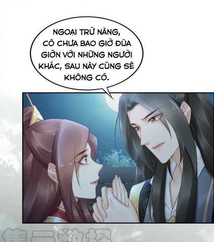 Nhất Sinh Nhất Thế Tiếu Thương Khung: Chapter 107